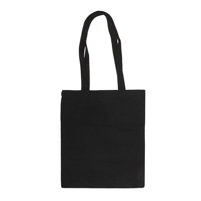 Black Magick Cat Energy Tote Bag