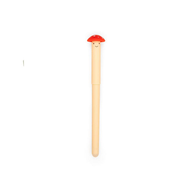 Erasable Mushroom Pen