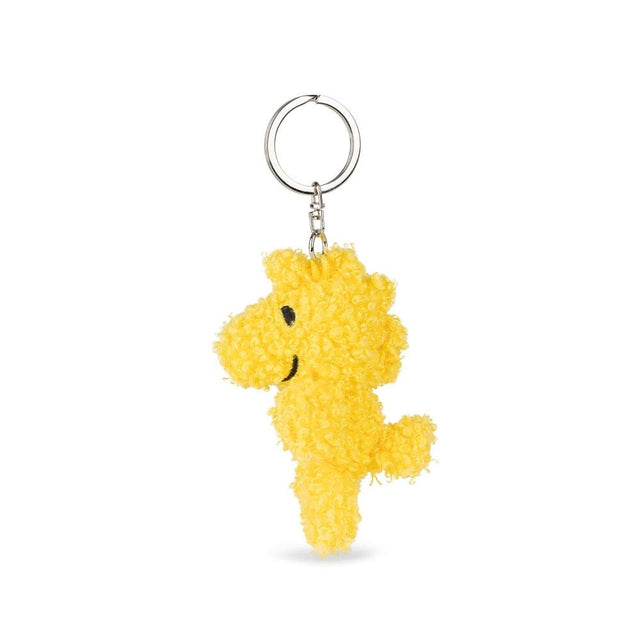 Woodstock Tiny Teddy Keyring