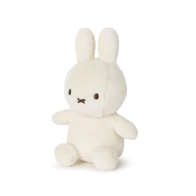 Lucky Charm Cream Miffy in Giftbox