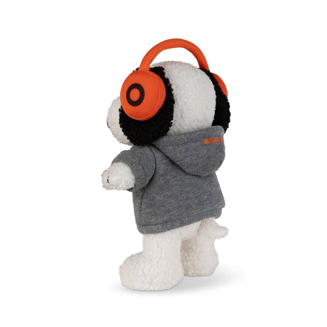 DJ Snoopy Teddy