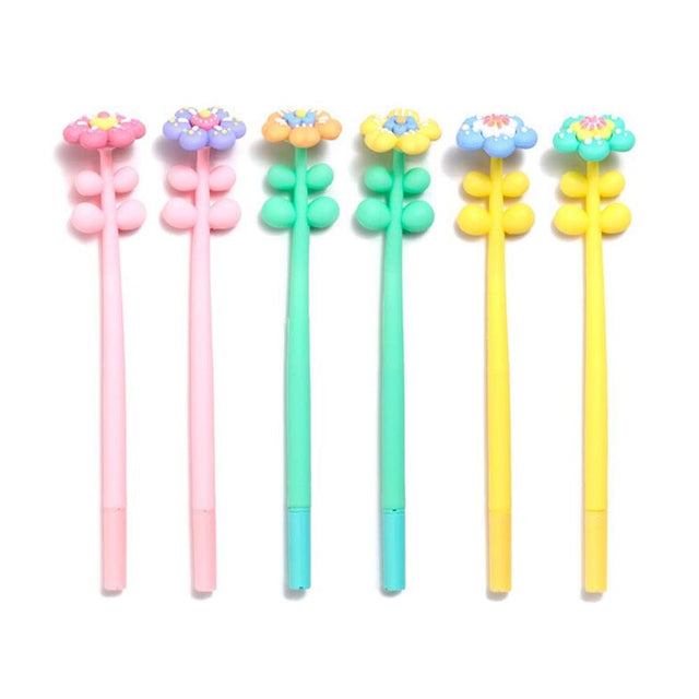 Wonderful Flower Pen All Colours