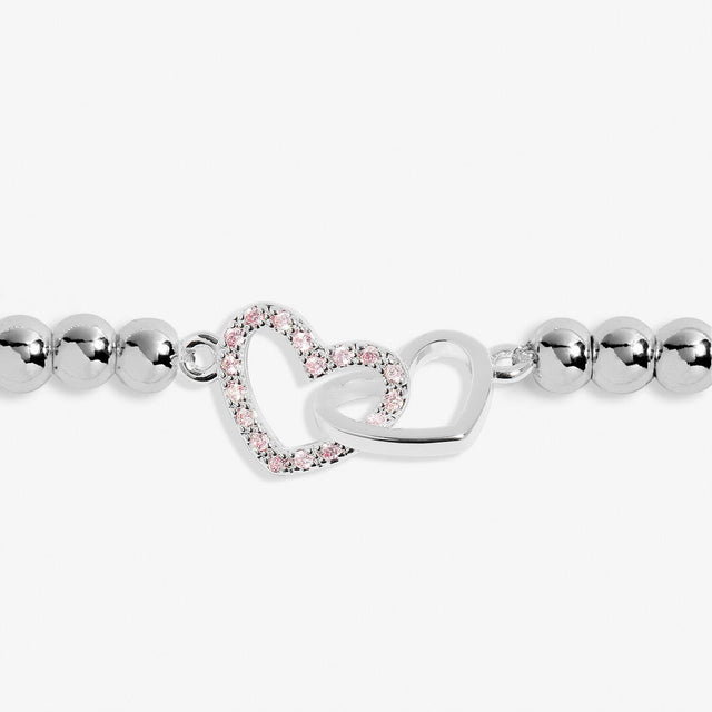 Beautiful Bestie Charm Bracelet