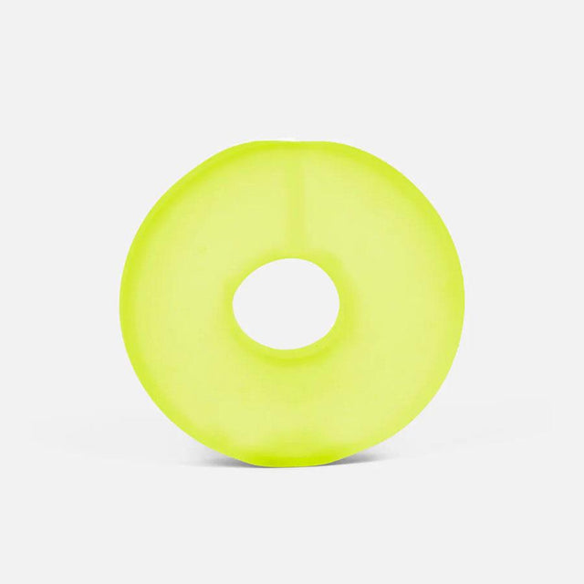 Algae Green Gump Loop Memory Gel Stress Ball