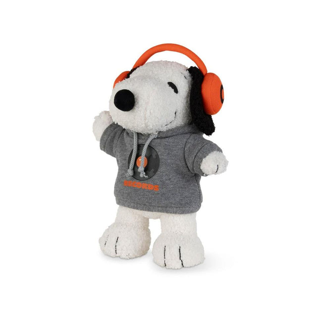 DJ Snoopy Teddy