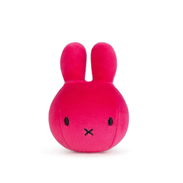 Fuchsia Miffy Squishie Stress Ball