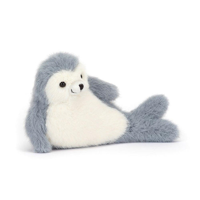 Nauticool Roly Poly Seal Soft Toy