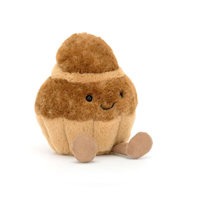 Jellycat Amuseables Brigitte Brioche