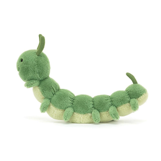 Jellycat Carys Caterpillar Soft Toy