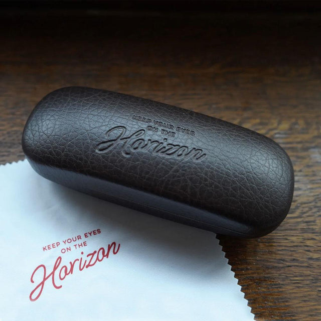 Great Plains Glasses Case