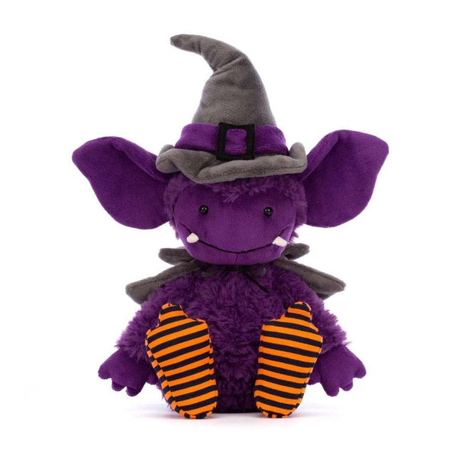 Spooky Greta Gremlin Soft Toy