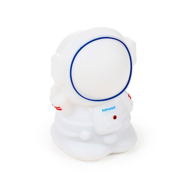 Space Cadets Astronaut LED Night Light