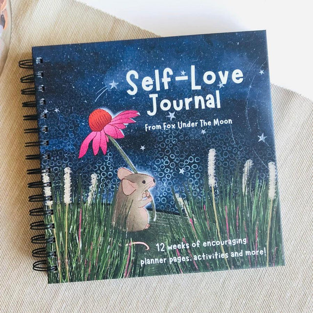 Self Love Journal