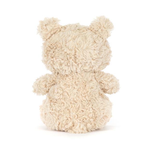Jellycat Bartholomew Bear Junior Back Facing