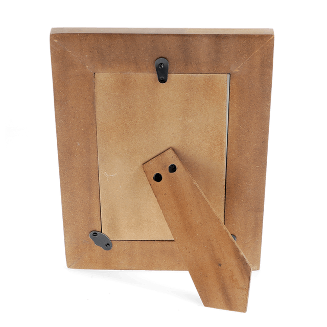 Navy Blue Resin Picture Frame