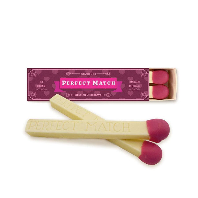Perfect Match Chocolates