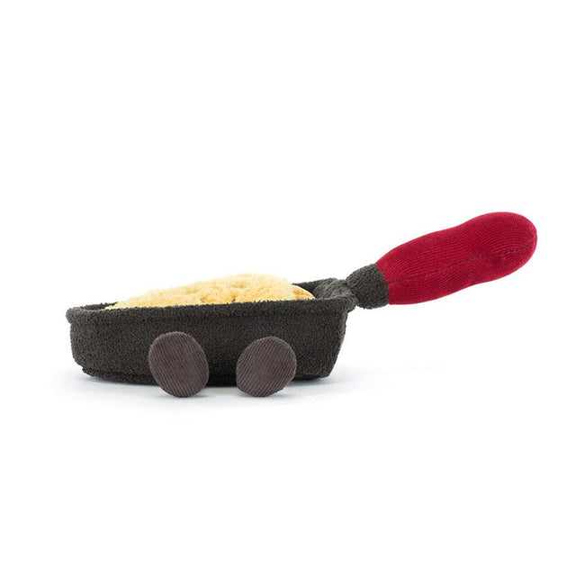 Jellycat Amuseables Raclette Front Facing