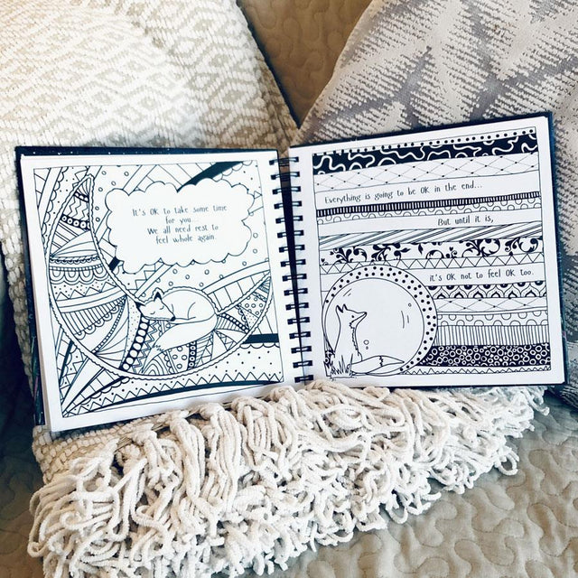 Self Love Journal