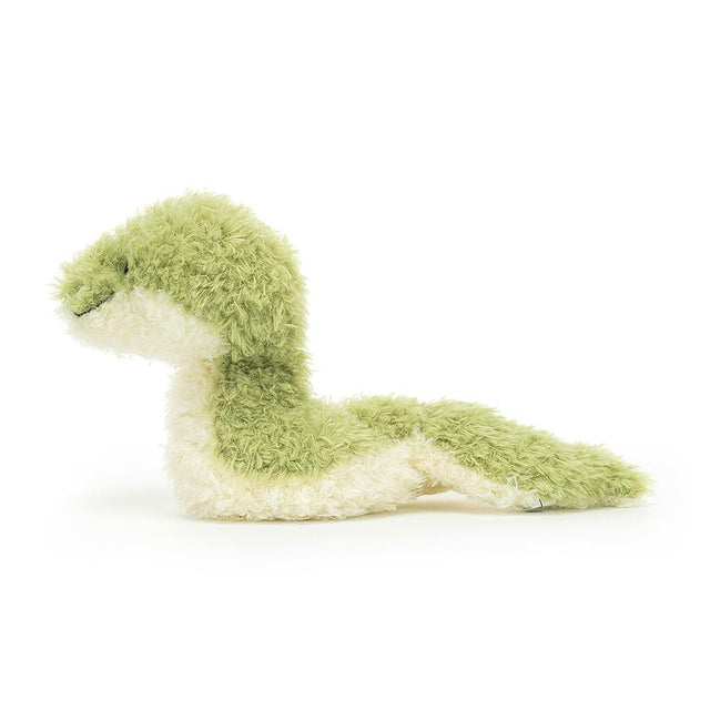 Little Snake Soft Toy