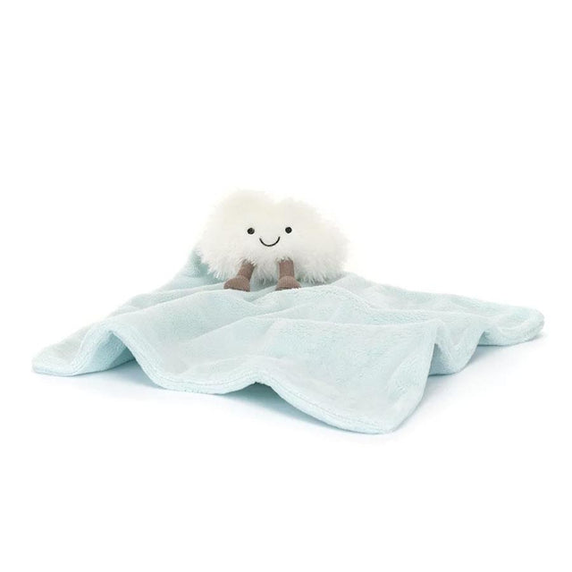 Jellycat Amsueable Cloud Soother Open