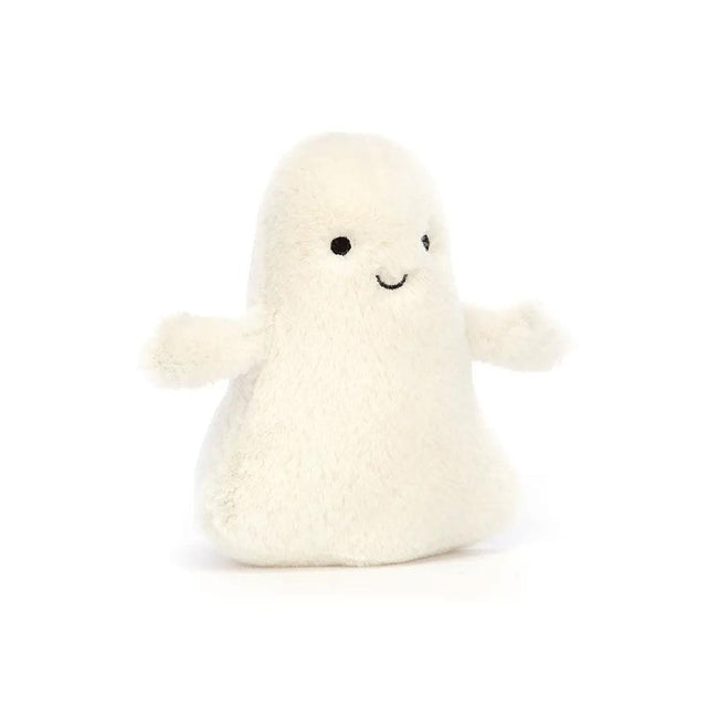 Ooky Ghost Soft Toy