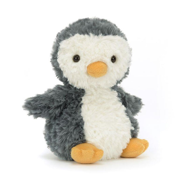 Jellycat Yummy Penguin Soft Toy