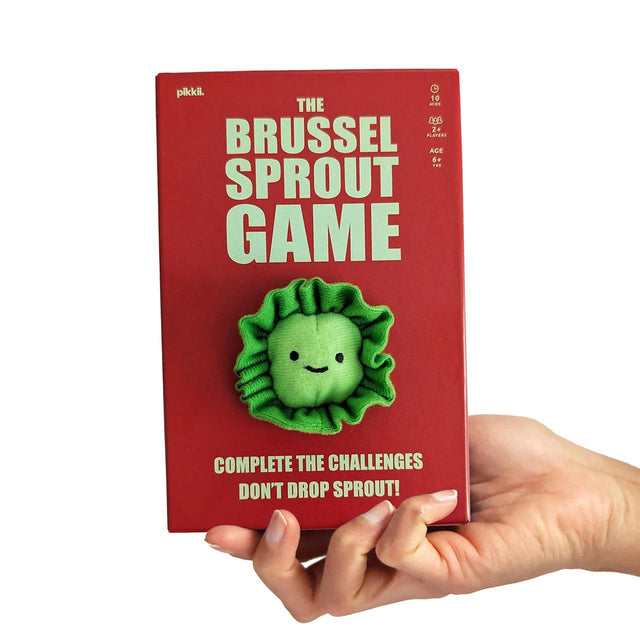 The Sprout Game