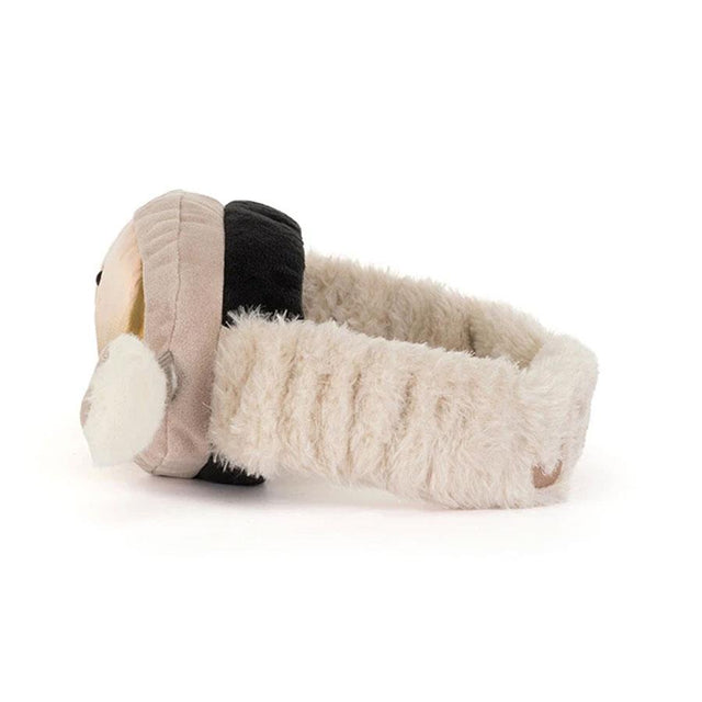 Jellycat Amuseables Sports Ski Club Goggles