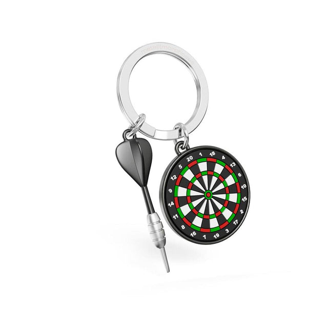 Darts Keyring