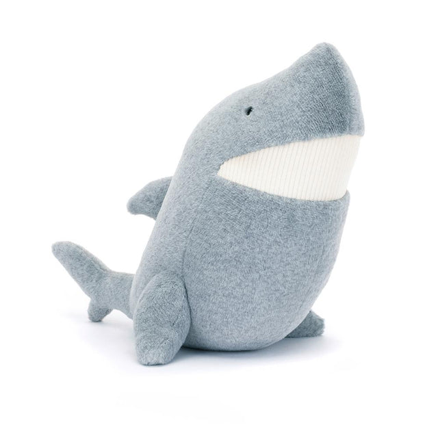 Silvie Shark Soft Toy