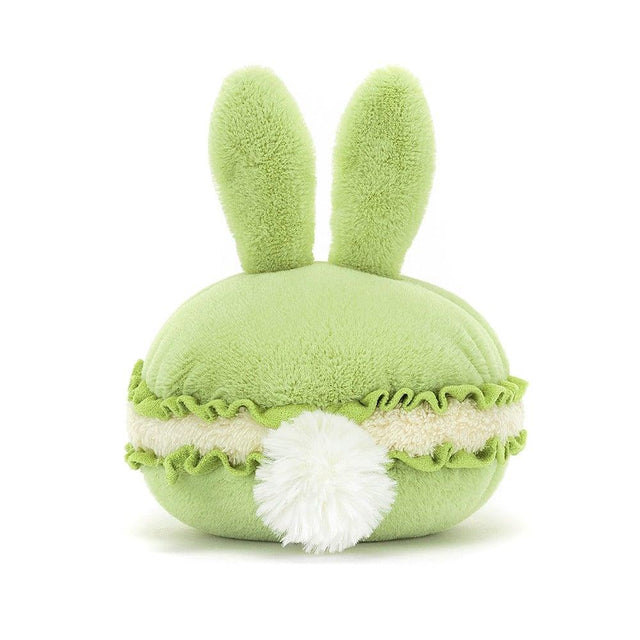 Dainty Dessert Bunny Macaron Soft Toy