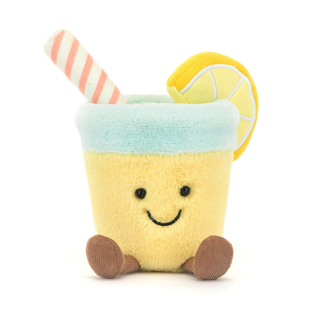 Amuseables Lemonade Front