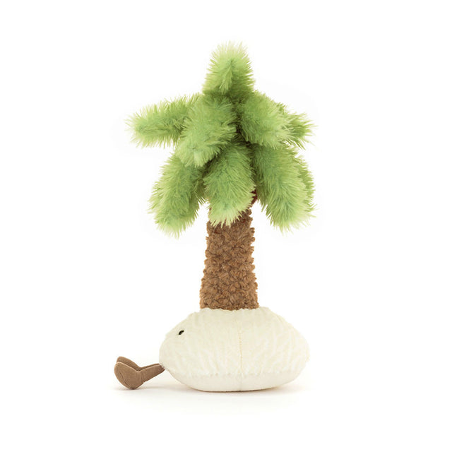 Amuseables Pammie Palm Tree Side