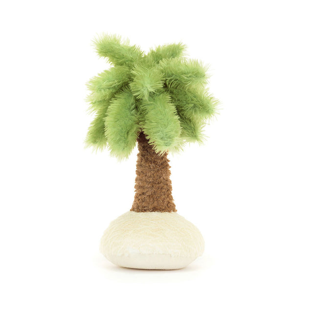 Amuseables Pammie Palm Tree Back