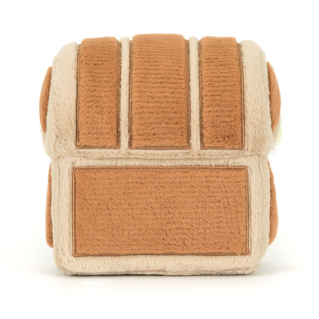 Amuseables Treasure Chest Back 