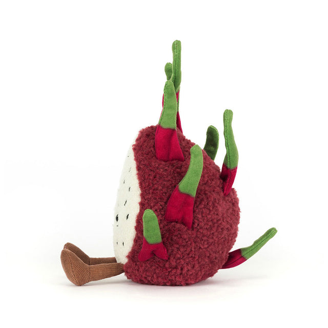 Amuseables Dragon Fruit Side