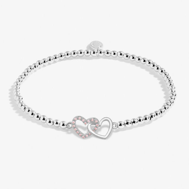 A Little Beautiful Bestie Charm Bracelet 3