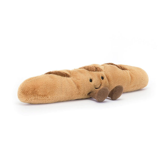 Amuseable Baguette Soft Toy