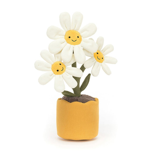 Amuseable Daisy Soft Toy