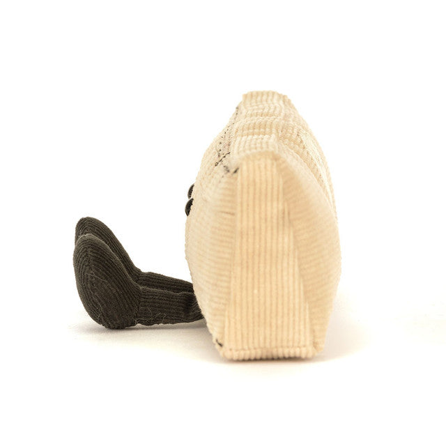 Jellycat Amuseables Ruler side view