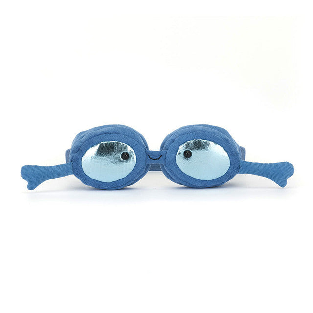 Amuseables Sports Swimming Goggles Front