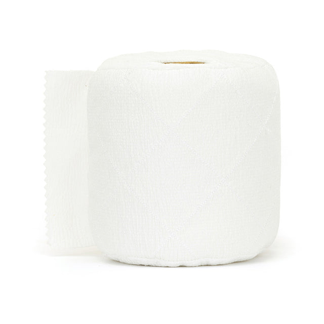 Jellycat Amuseables Toilet Roll Back Facing