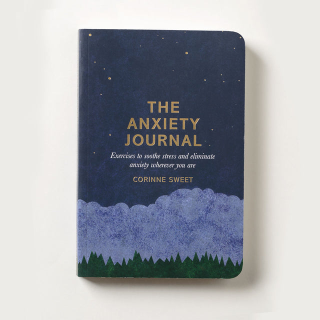 The Anxiety Journal