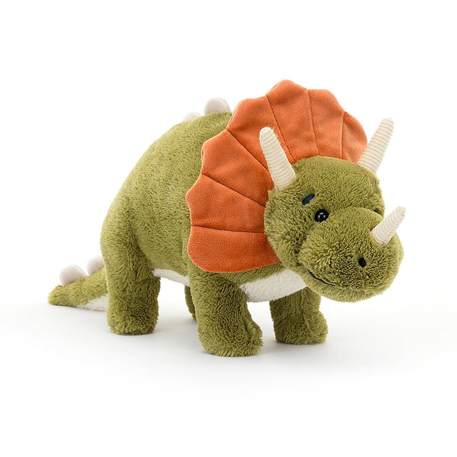 Archie Dinosaur Soft Toy
