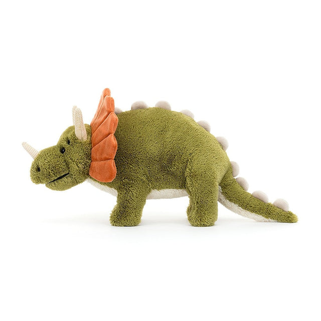 Archie Dinosaur Soft Toy