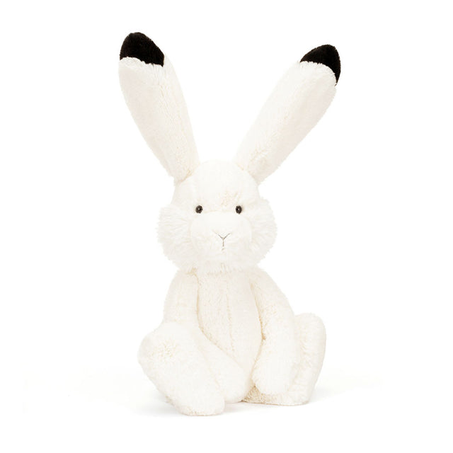 Jellycat Arlo Hare Soft Toy Ears Up