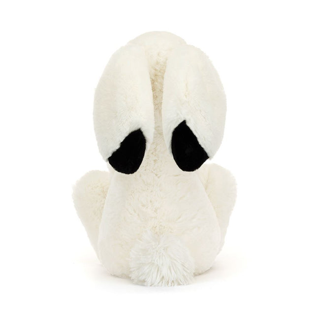 Jellycat Arlo Hare Soft Toy Back Facing