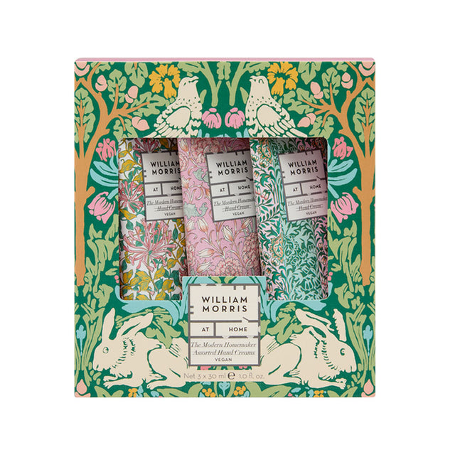 Assorted Hand Cream Gift Set