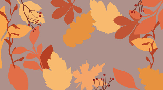 Autumn Arrivals