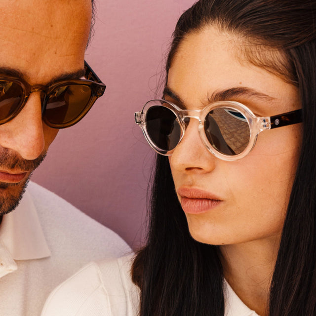 Barner Sunglasses